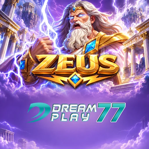 dreamplay77 - Peningkatan performa dan UI/UX terbaru
